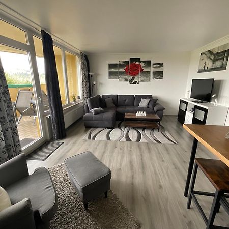 App 420 Mit Schwimmbad Und Sauna Im Panoramic Hohegeiss Braunlage Exterior foto