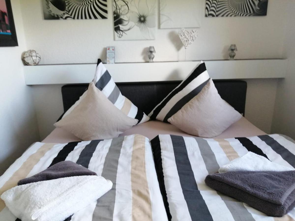 App 420 Mit Schwimmbad Und Sauna Im Panoramic Hohegeiss Braunlage Exterior foto