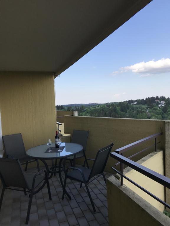App 420 Mit Schwimmbad Und Sauna Im Panoramic Hohegeiss Braunlage Exterior foto