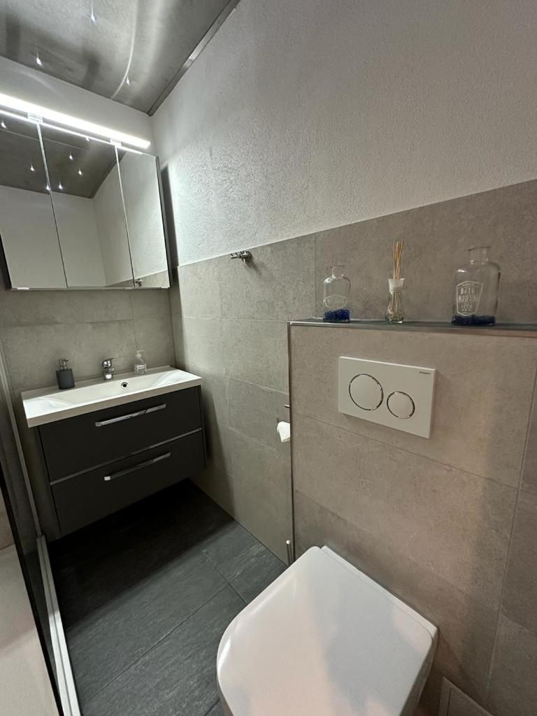 App 420 Mit Schwimmbad Und Sauna Im Panoramic Hohegeiss Braunlage Exterior foto