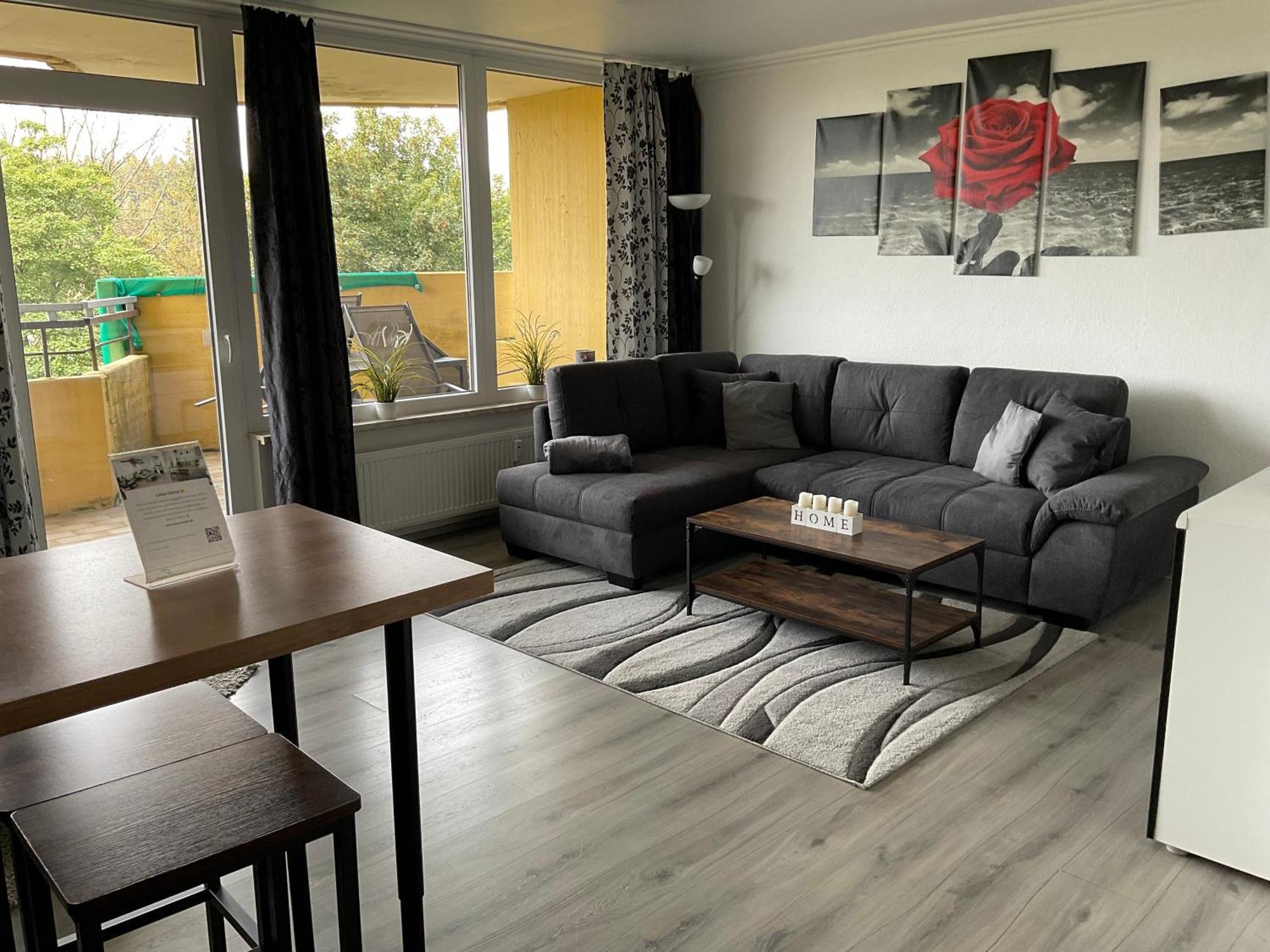App 420 Mit Schwimmbad Und Sauna Im Panoramic Hohegeiss Braunlage Exterior foto